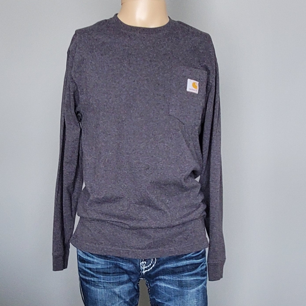 Carhartt Long Sleeve